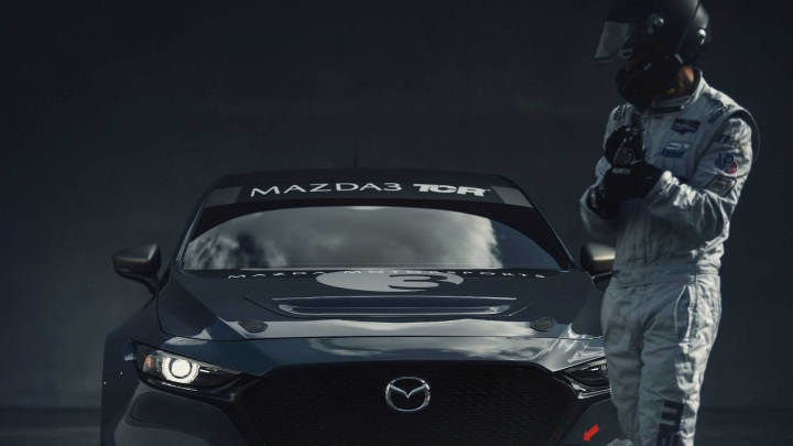Mazda3 四代深度使用心得