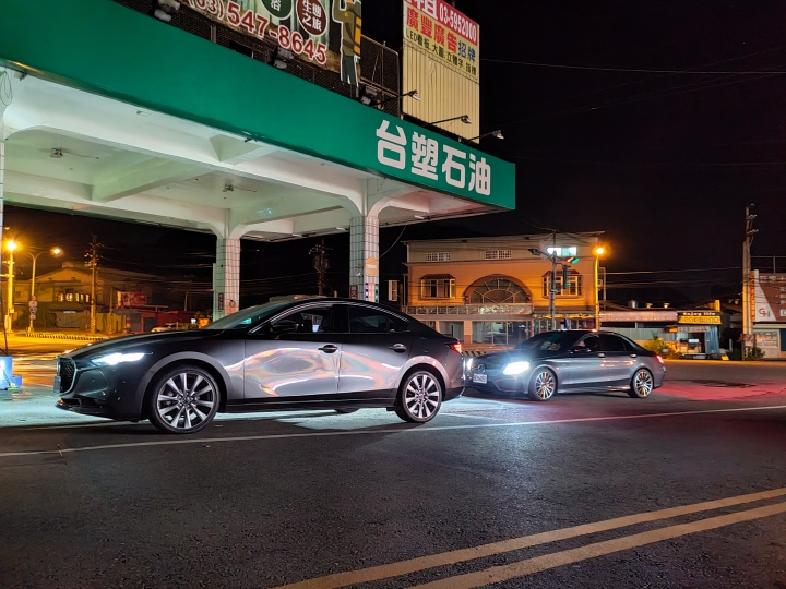 Mazda3 四代深度使用心得