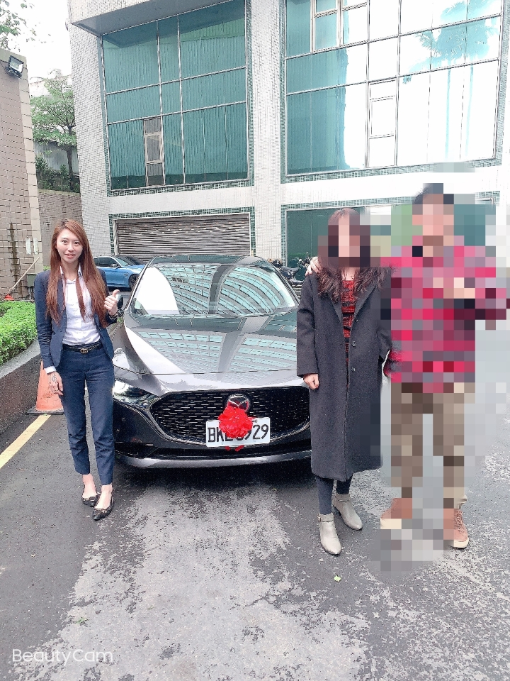 Mazda3 四代深度使用心得