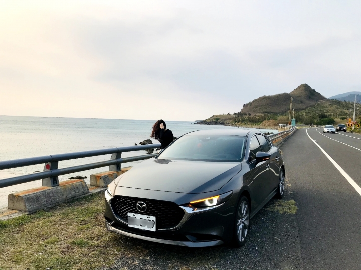 Mazda3 四代深度使用心得