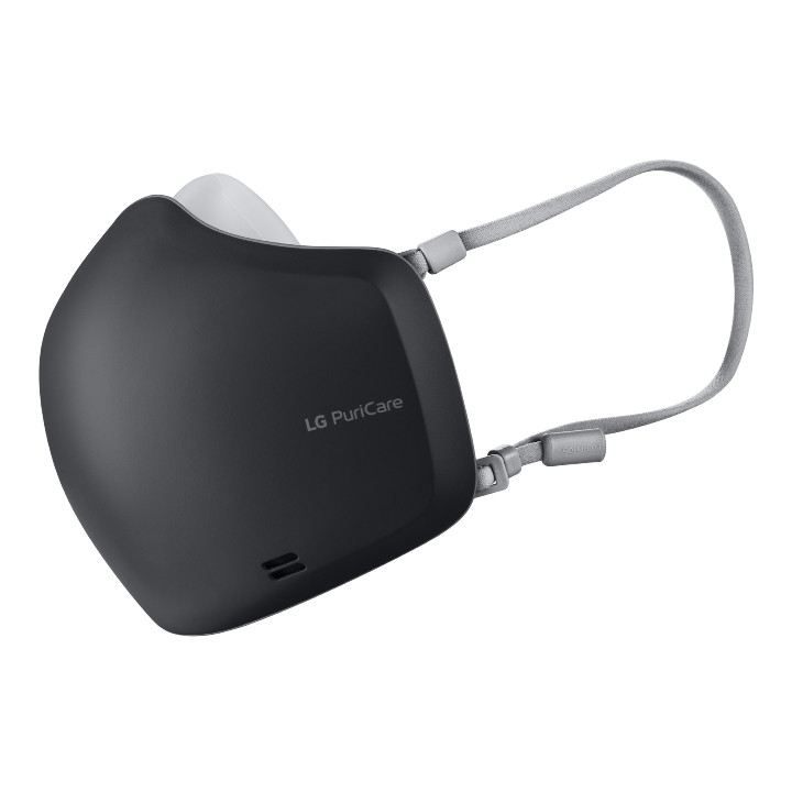 LG PuriCare 口罩型空氣清淨機有人買嗎?(二代上市)
