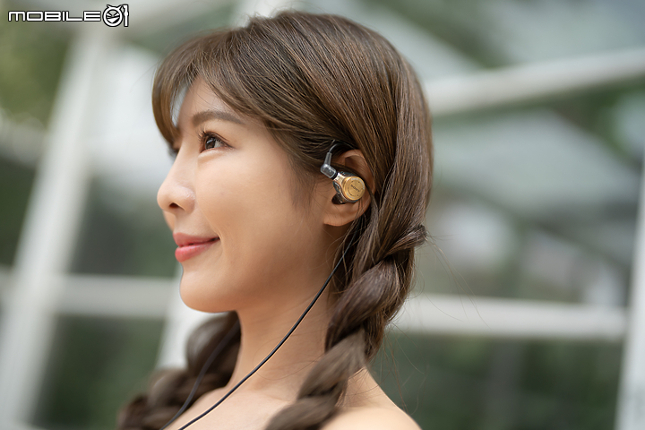 Sony Just ear 藍井艾露專屬調音版試聽 著重情感與人聲演繹的聲音設定