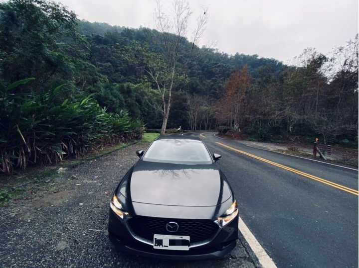 Mazda3 四代深度使用心得