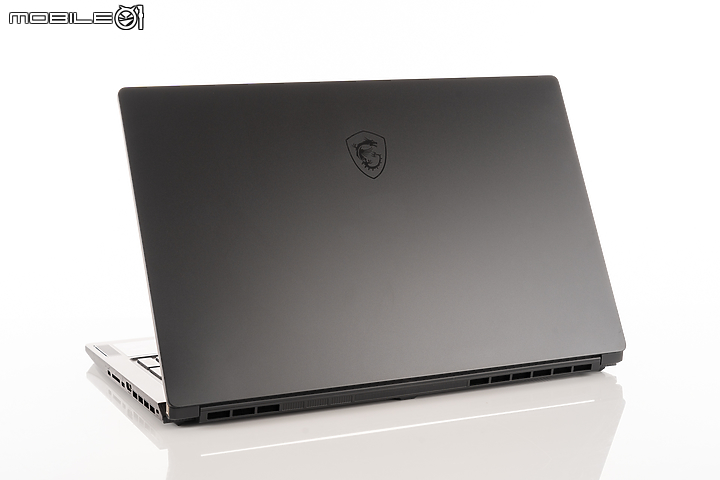 MSI GS76 Stealth 測試報告|誠意滿點的薄型龍魂筆電