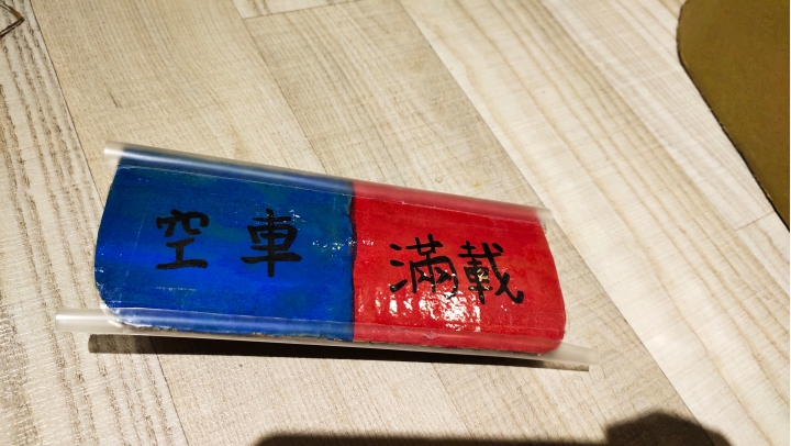 紙箱DIY-庫巴造型貓跳台&龍貓公車貓窩