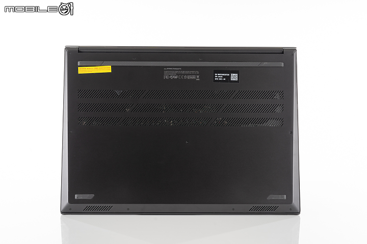 ASUS Vivobook Pro 16X OLED 實測|虛擬繪圖旋鈕期望打造便利創作體驗