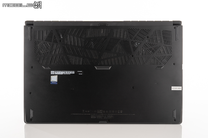 MSI GS76 Stealth 測試報告|誠意滿點的薄型龍魂筆電