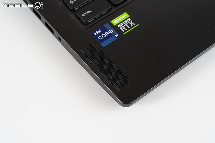 MSI GS76 Stealth 測試報告|誠意滿點的薄型龍魂筆電