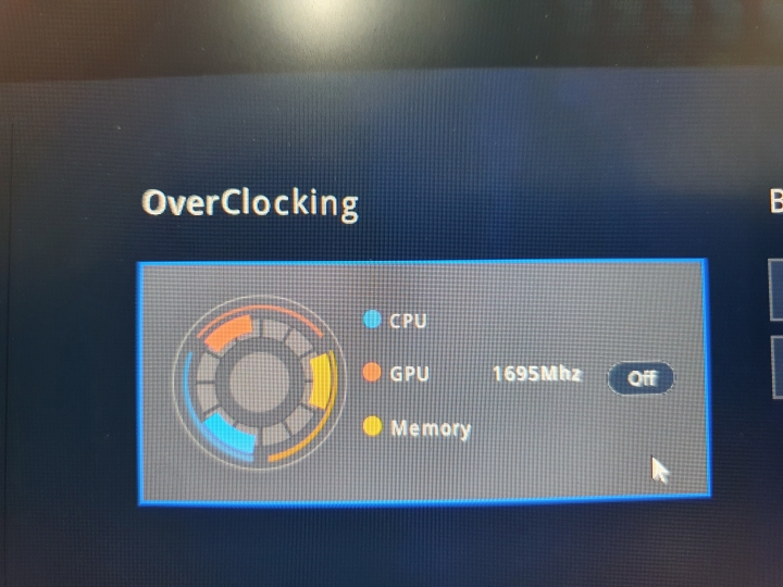 Lenovo Legion 5 2021 3050 Ti 微開箱