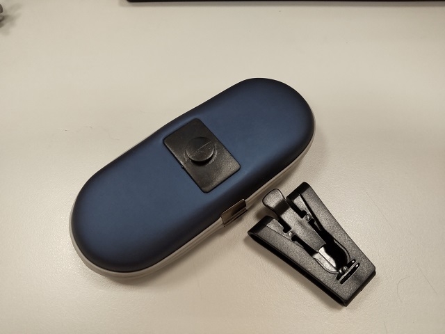 烤麵包機的家 for IQOS
