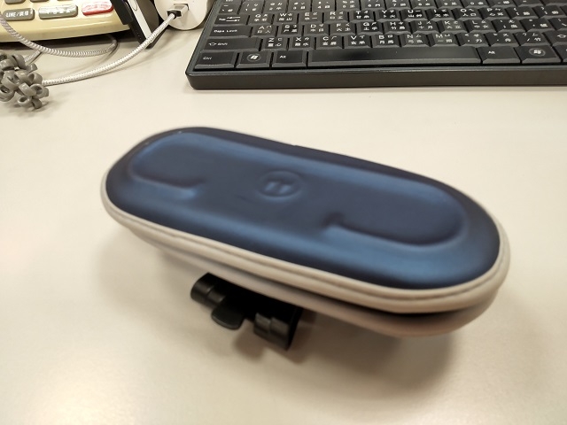 烤麵包機的家 for IQOS