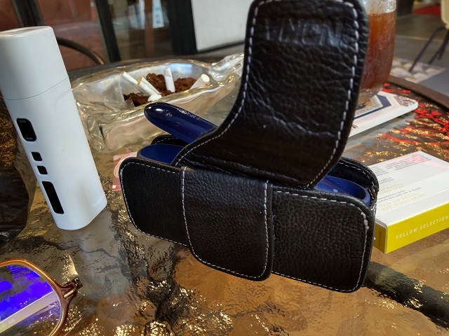 烤麵包機的家 for IQOS
