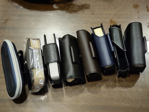 烤麵包機的家 for IQOS