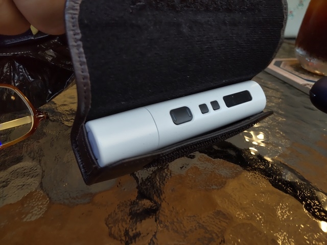 烤麵包機的家 for IQOS
