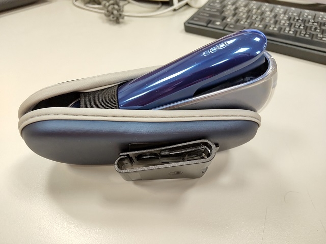 烤麵包機的家 for IQOS