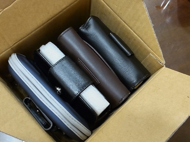 烤麵包機的家 for IQOS