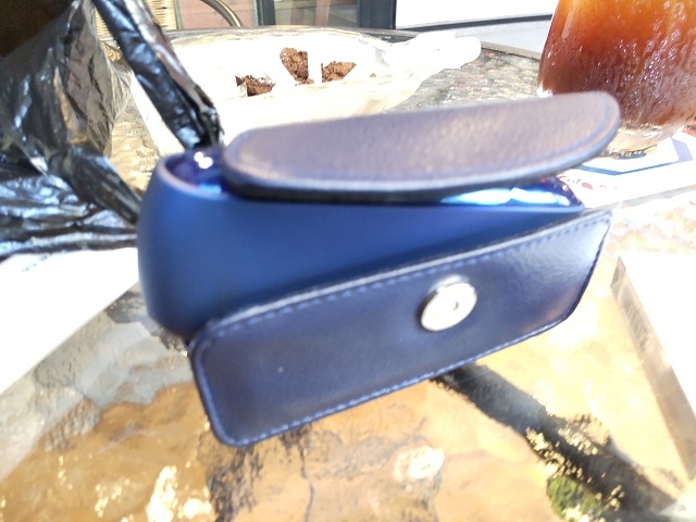 烤麵包機的家 for IQOS