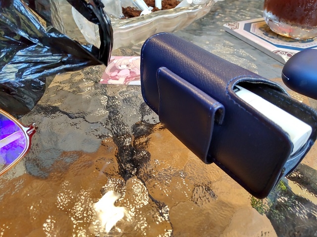 烤麵包機的家 for IQOS