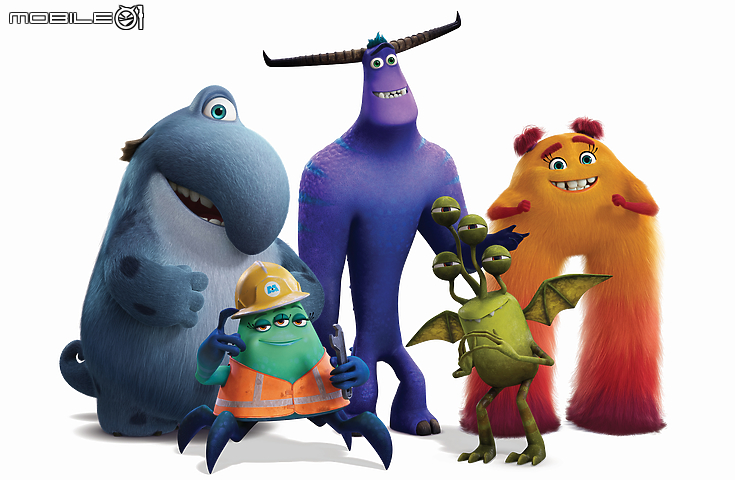 Disney+ 11/12 台灣正式上線! 支援全平台、4K UHD 與杜比全景聲!