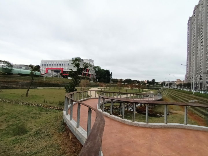 林口A9 公園宅“新潤Double”賞屋