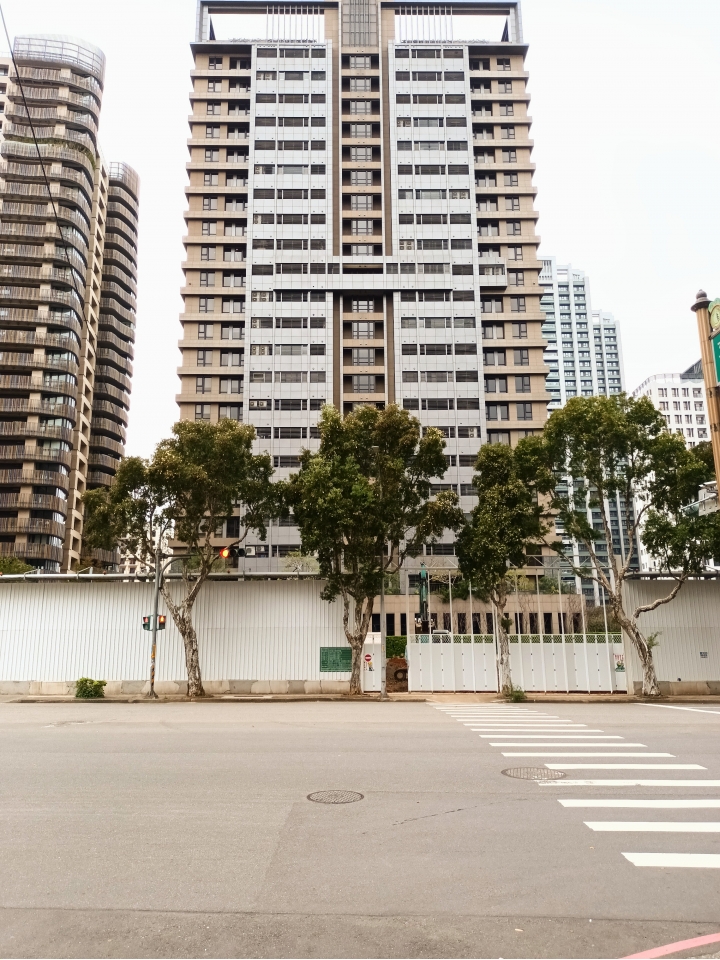 林口A9 公園宅“新潤Double”賞屋