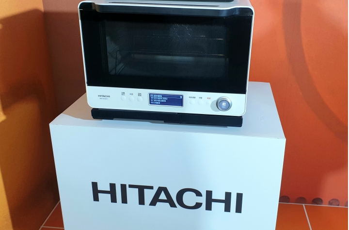 日立2022產品發表會,新品冰箱冷凍櫃,洗衣機,吸塵器消息一次報給您