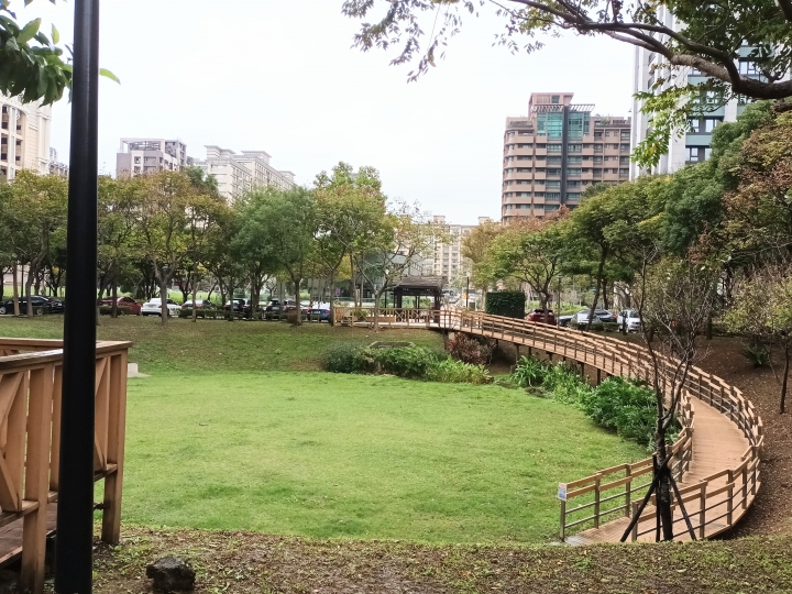 林口A9 公園宅“新潤Double”賞屋