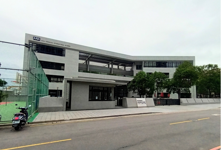 林口A9 公園宅“新潤Double”賞屋