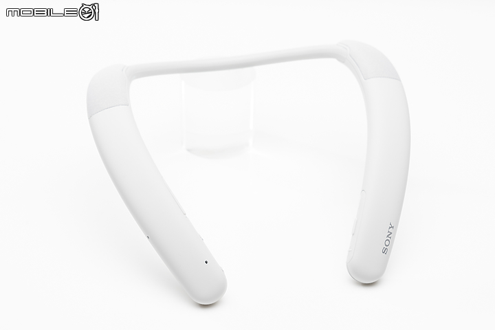 SONY SRS-NB10 無線頸掛式揚聲器|便攜精準的聽感體驗!