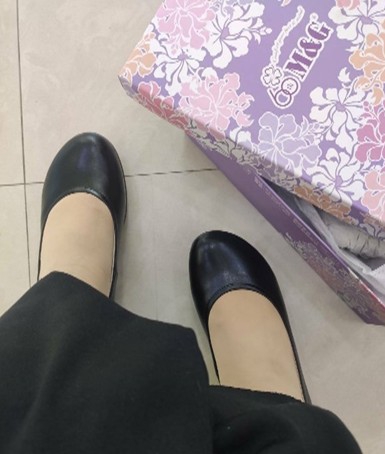 服務業好朋友DK、阿瘦、美而堅