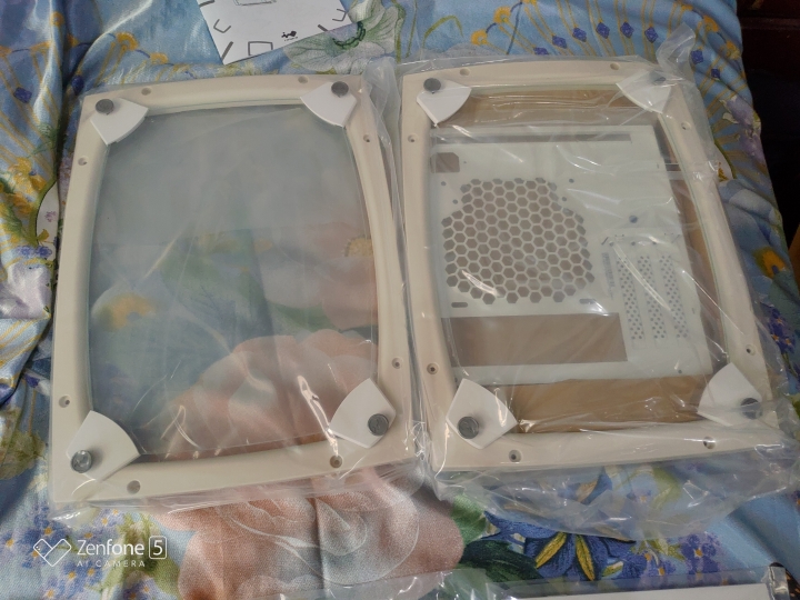 InWin 迎廣 EXPLORER 迷你型機殼