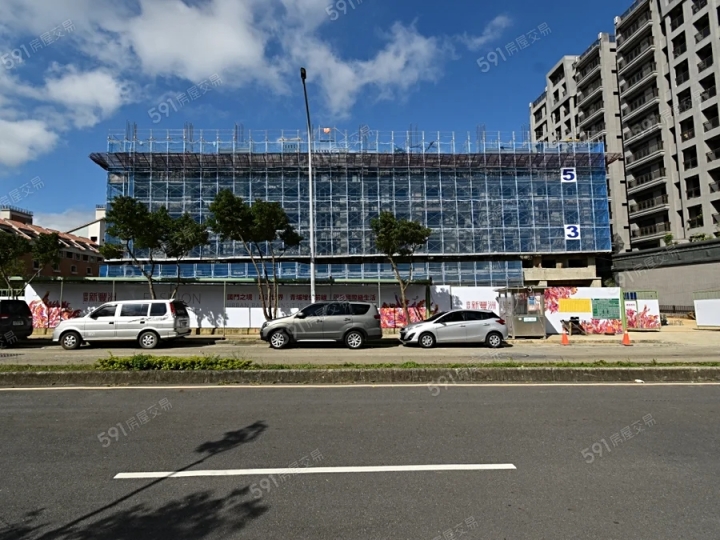 桃園高鐵站高CP值學區宅“偉築新豐洲”賞屋