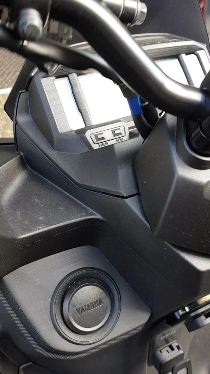 FORCE2.0 結束更新 出保2次修不好 車把歪 車身歪 重心歪