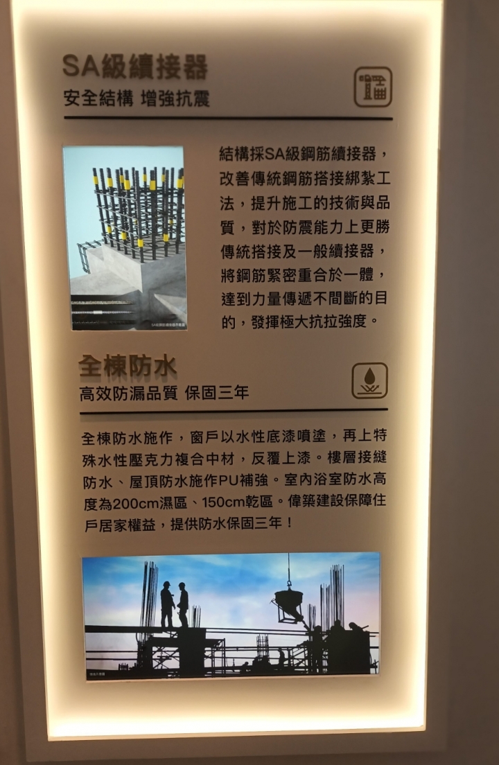 桃園高鐵站高CP值學區宅“偉築新豐洲”賞屋