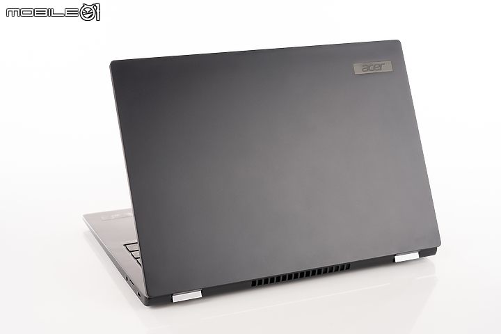 Acer TravelMate P6 測試報告|輕量級效能的便攜商務筆電