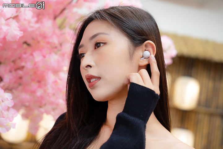 Sony LinkBuds WF-L900 試聽報告|樂趣橫生的聽感體驗