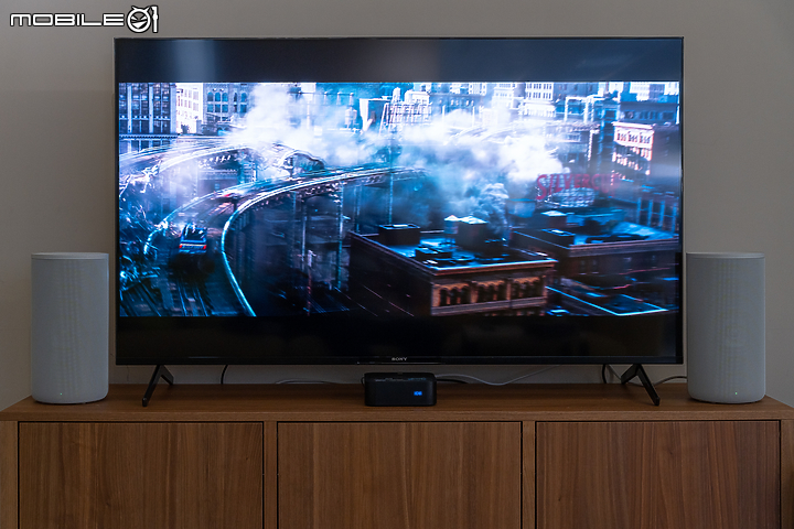 Sony HT-A9 多件式環繞家庭劇院試聽|無線串連 360 度震撼沈浸音效