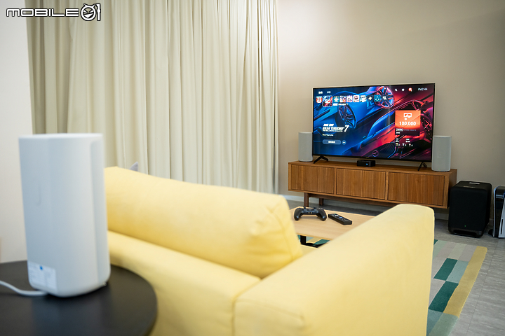 Sony HT-A9 多件式環繞家庭劇院試聽|無線串連 360 度震撼沈浸音效