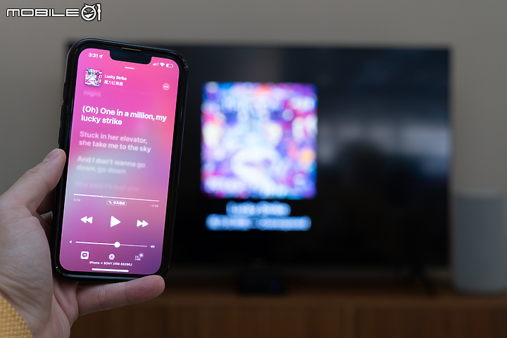 Sony HT-A9 多件式環繞家庭劇院試聽|無線串連 360 度震撼沈浸音效