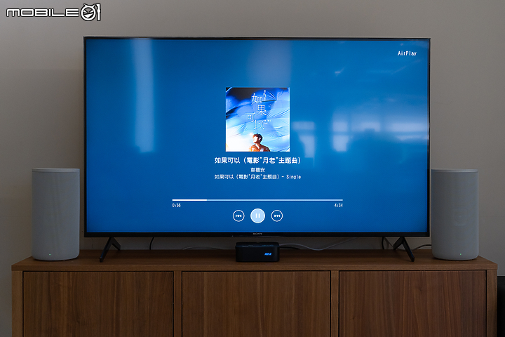 Sony HT-A9 多件式環繞家庭劇院試聽|無線串連 360 度震撼沈浸音效