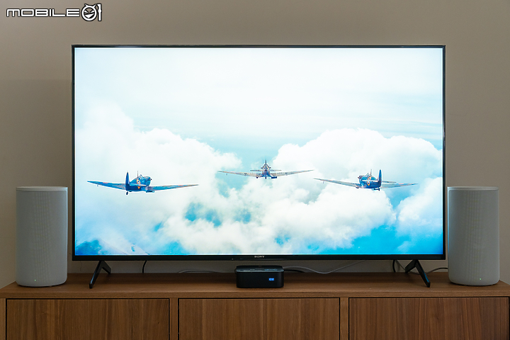 Sony HT-A9 多件式環繞家庭劇院試聽|無線串連 360 度震撼沈浸音效