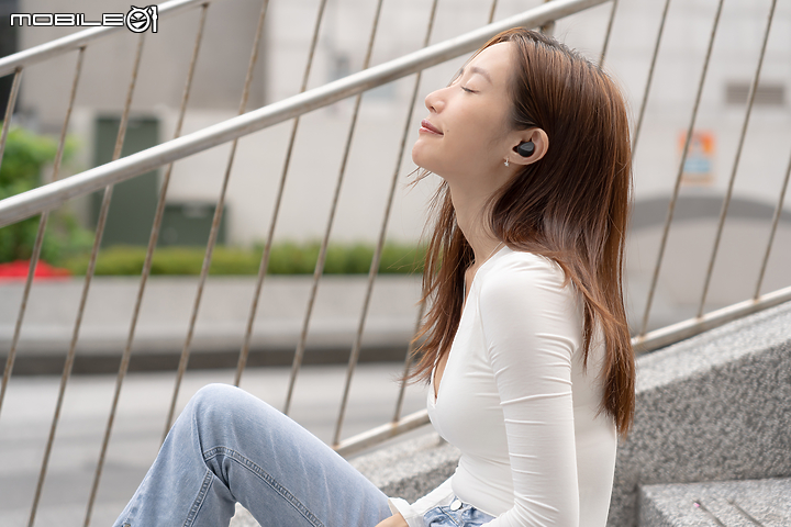 Jabra Elite 4 Active 試聽報告|超值款真無線降噪耳機