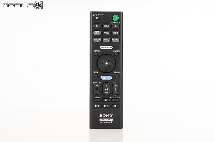 Sony HT-A9 多件式環繞家庭劇院試聽|無線串連 360 度震撼沈浸音效