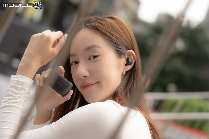 Jabra Elite 4 Active 試聽報告|超值款真無線降噪耳機