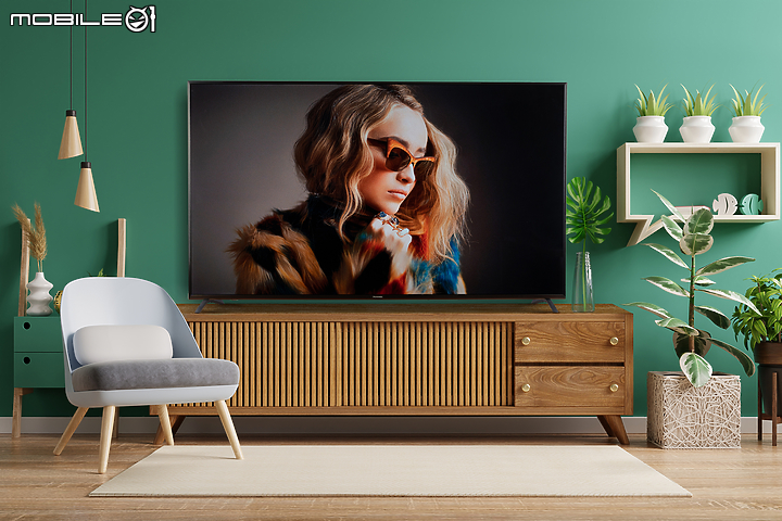 Panasonic LX900 Android TV 試用報告|一機掌握完整居家娛樂!