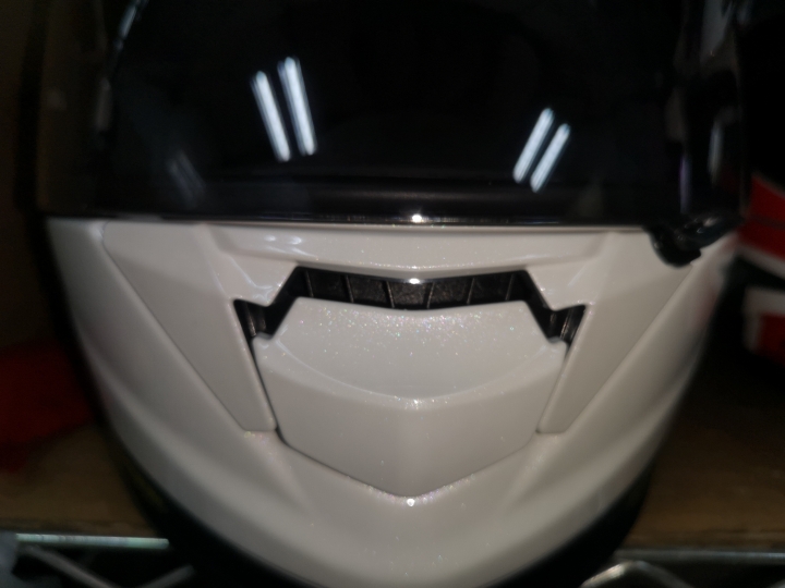 人生第一頂進口帽心得分享 SHOEI GT AIR2代 安裝BKS2