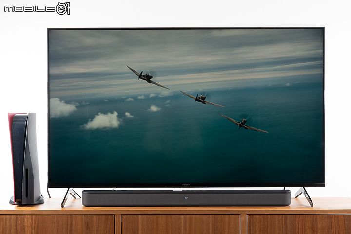 Sony Soundbar HT-S400 試聽報告|萬元有找的震撼低音!