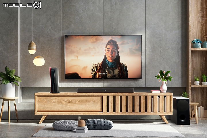 Sony Soundbar HT-S400 試聽報告|萬元有找的震撼低音!
