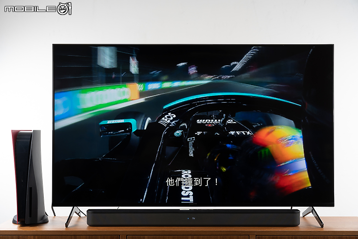 Sony Soundbar HT-S400 試聽報告|萬元有找的震撼低音!