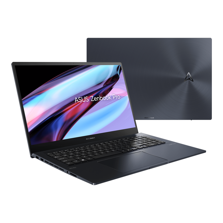 站穩 OLED 筆電市場 ASUS 推出多款 Zenbook 與 Vivobook 系列筆電新品